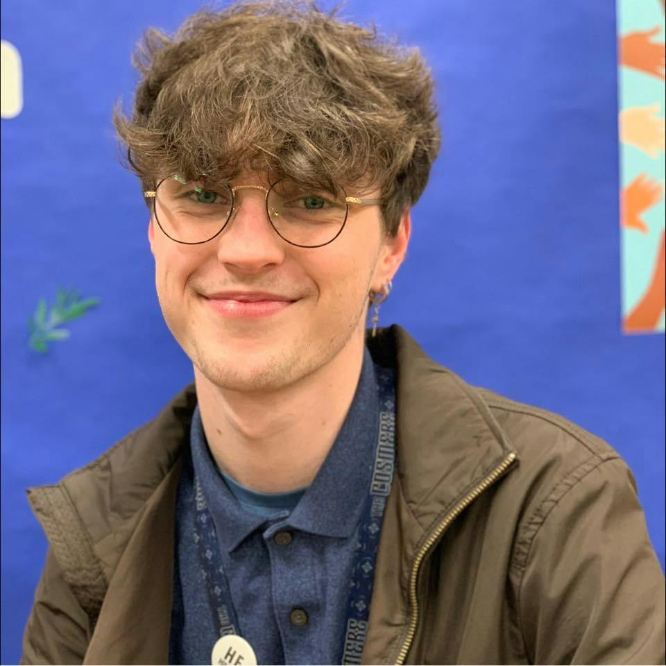 user avatar image for Christopher Hunt