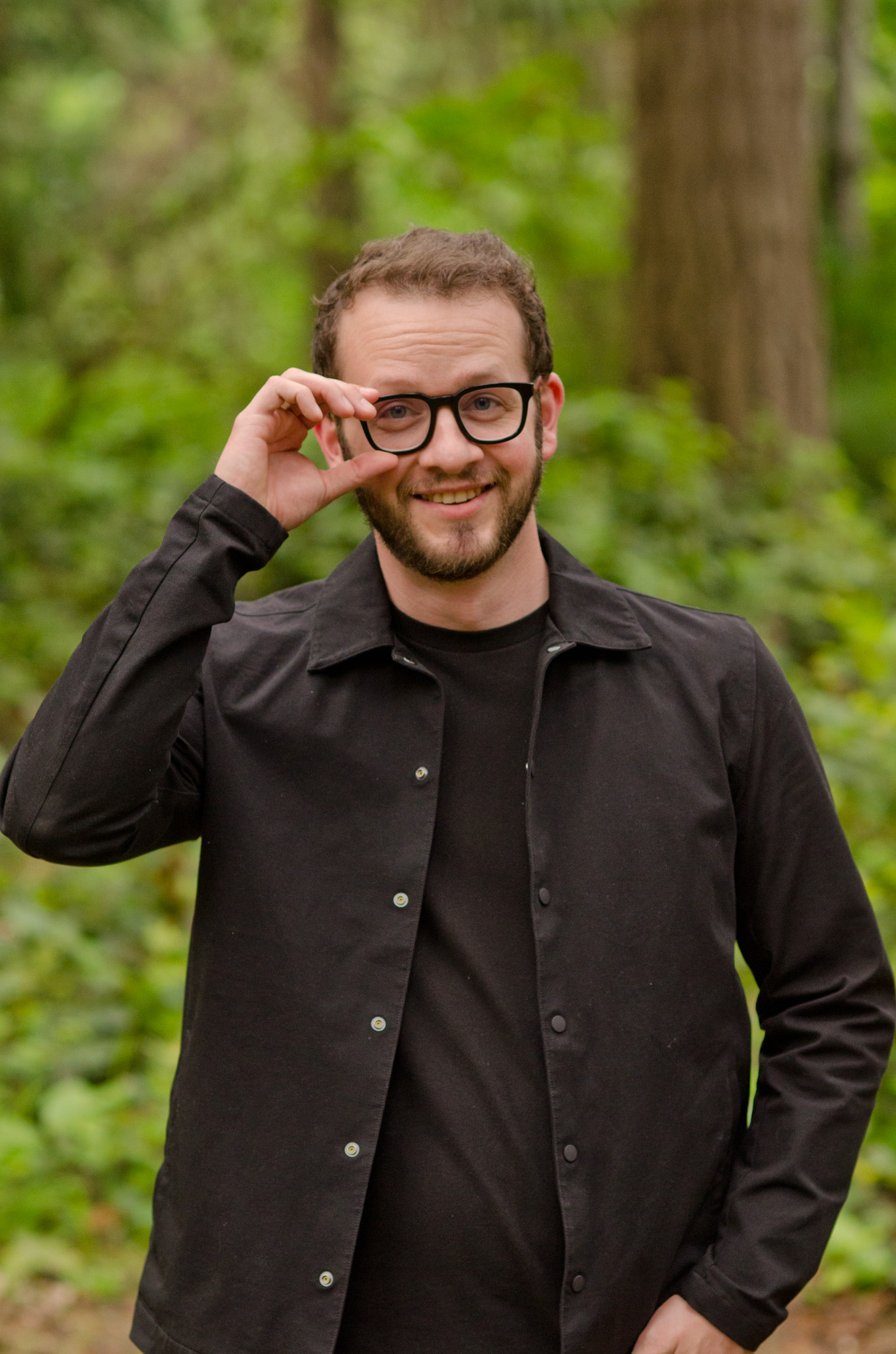 user avatar image for Jayson Curry