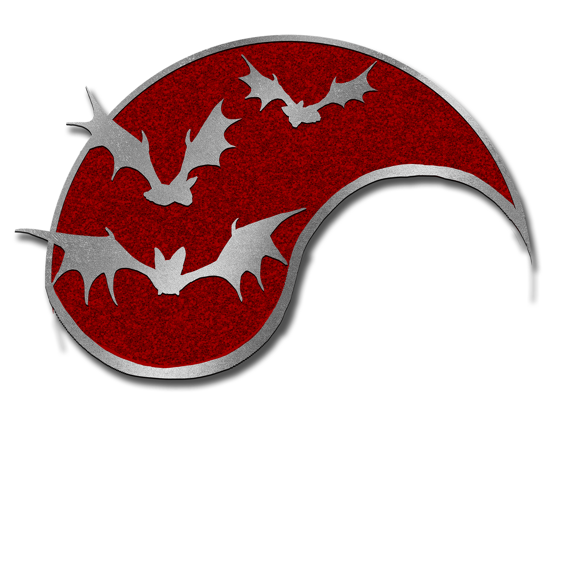 FFF Pin for this campaign