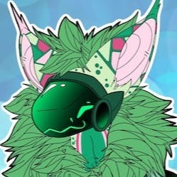 user avatar image for Flux_Radiance