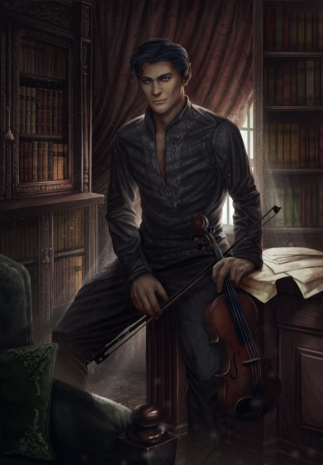 user avatar image for Conor Barrowcliffe