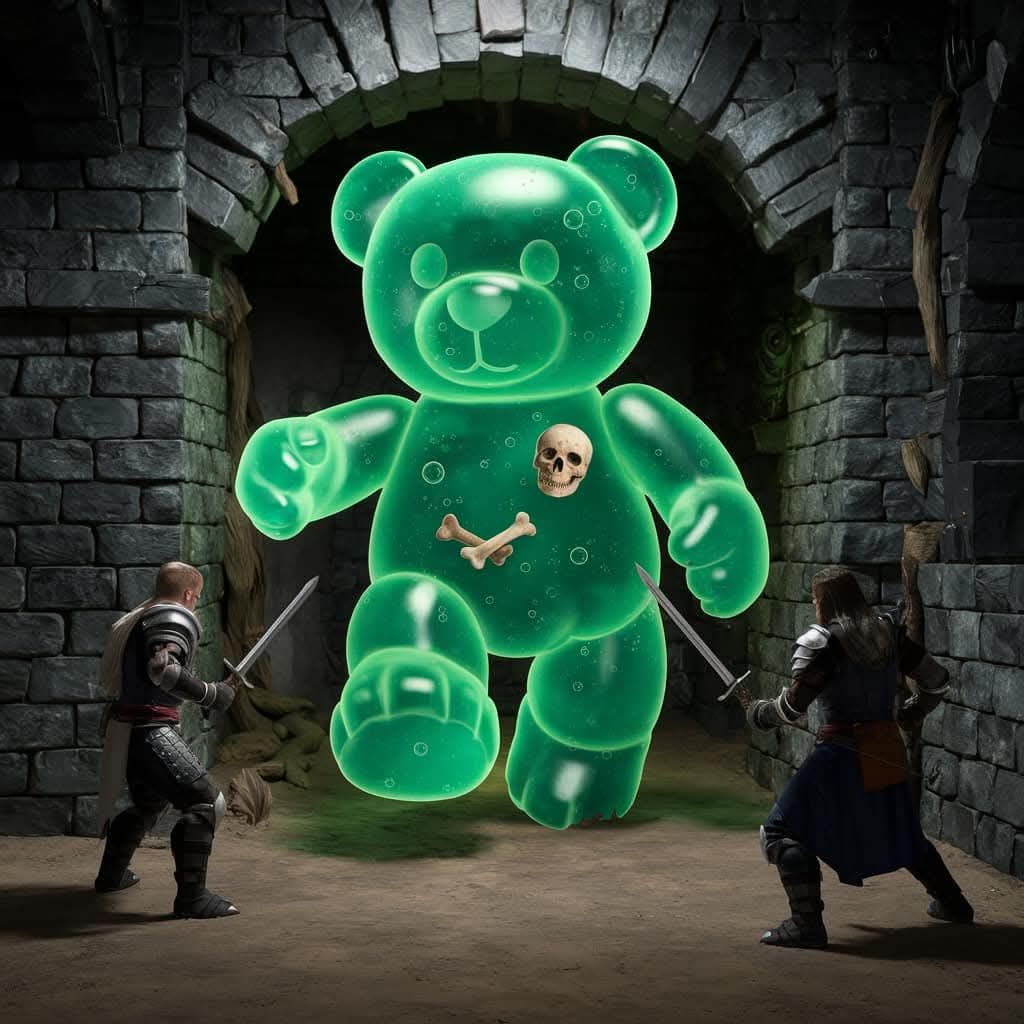 user avatar image for Ben Saunders 