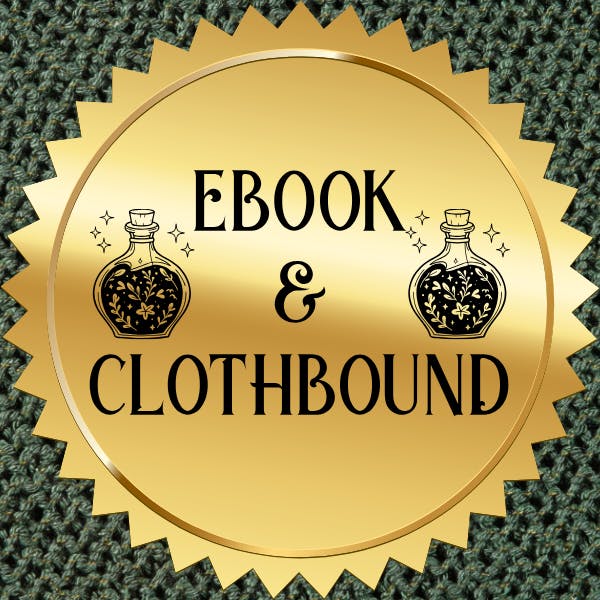 Chains Of Deceit Premium Clothbound With Jacket