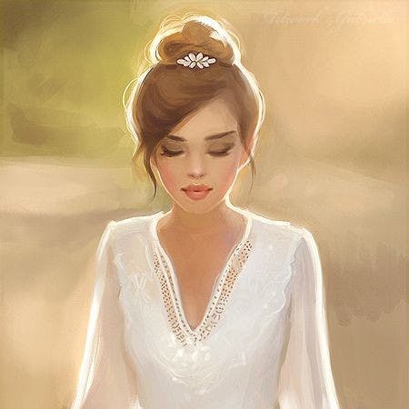 user avatar image for Adrianne