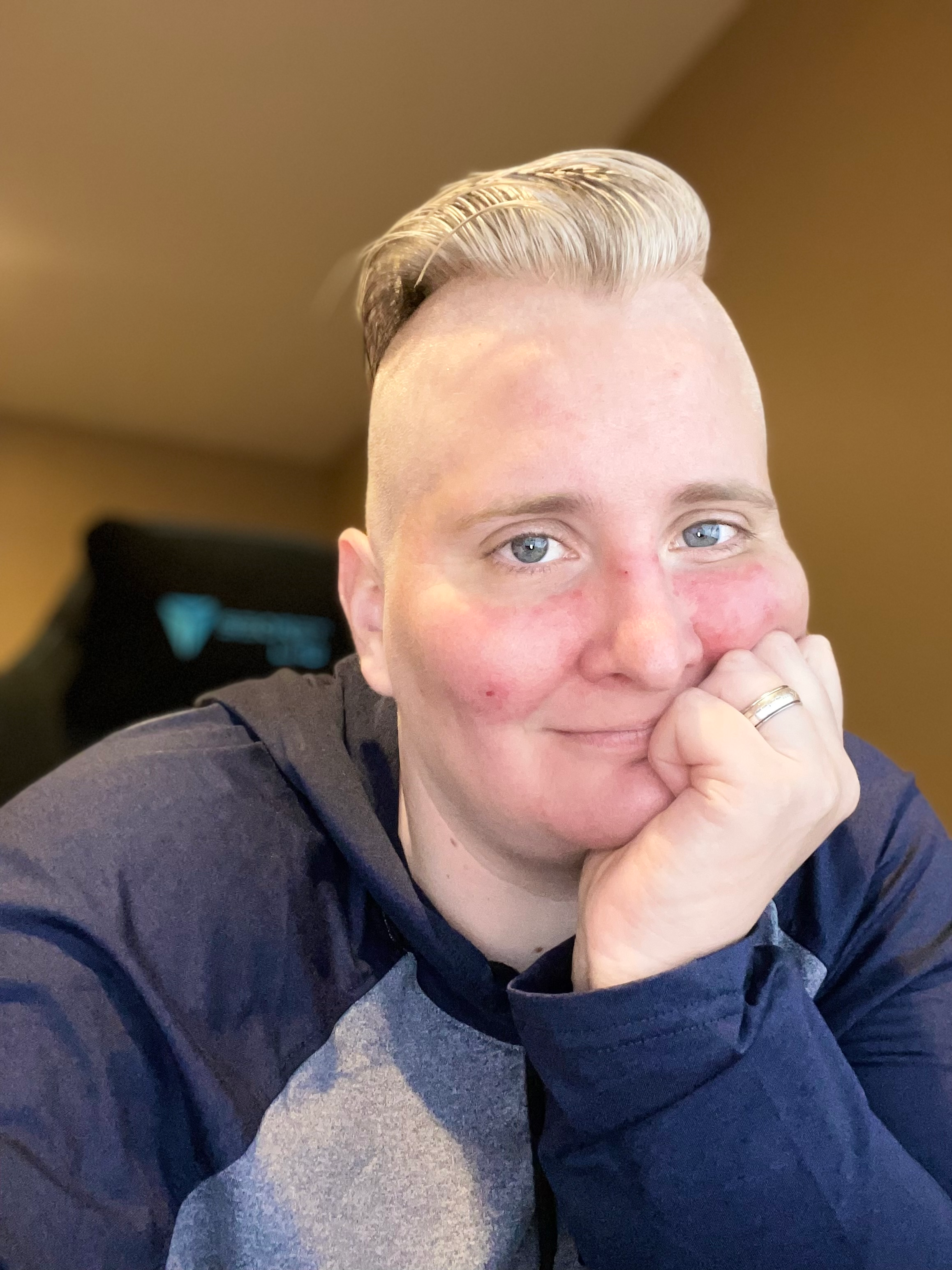 user avatar image for L. Max Huber