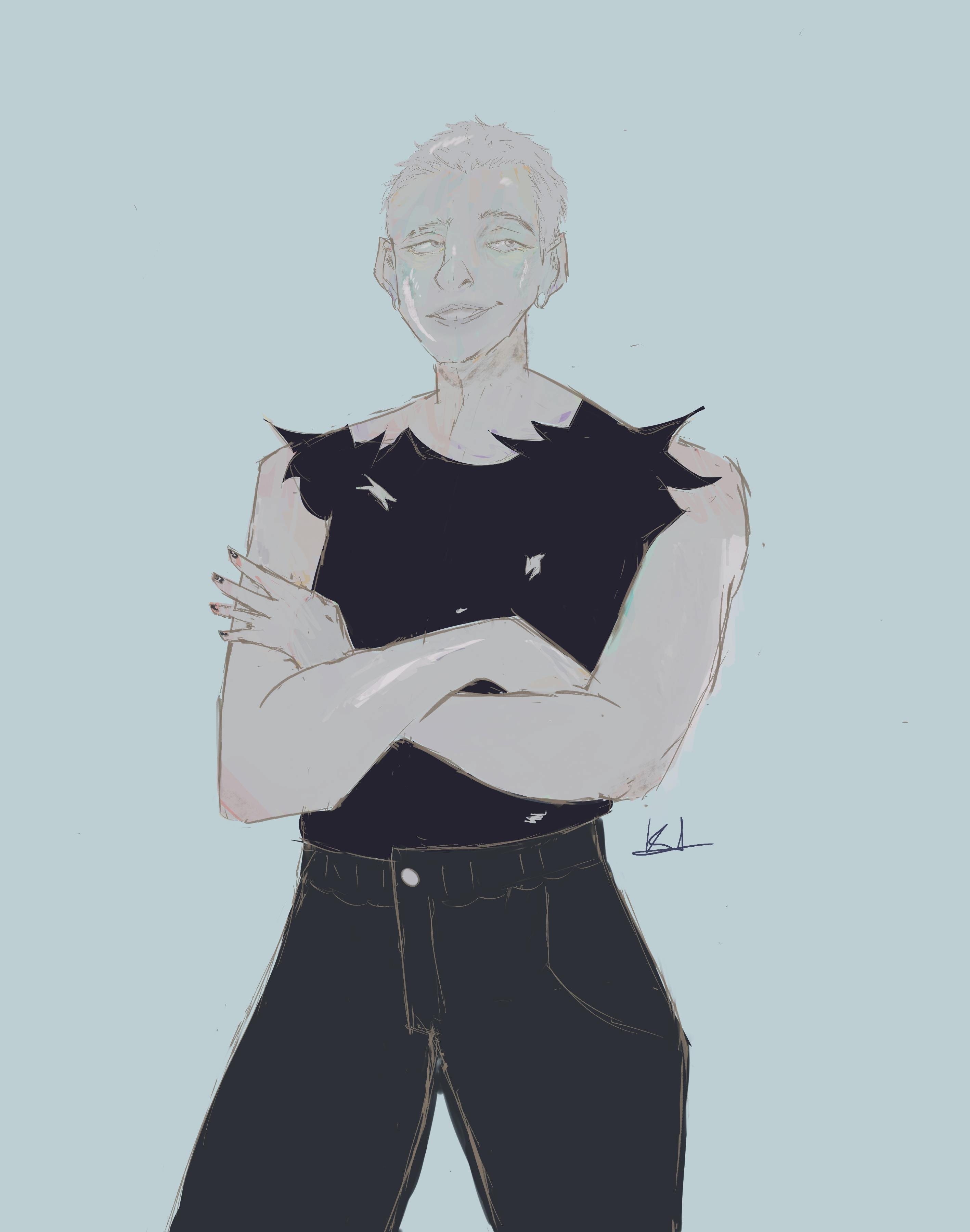 user avatar image for brattybatzzz