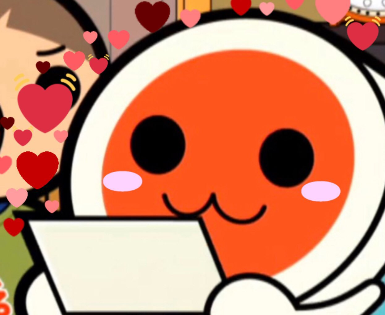 user avatar image for drumxp
