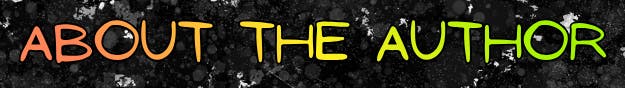 About the Author