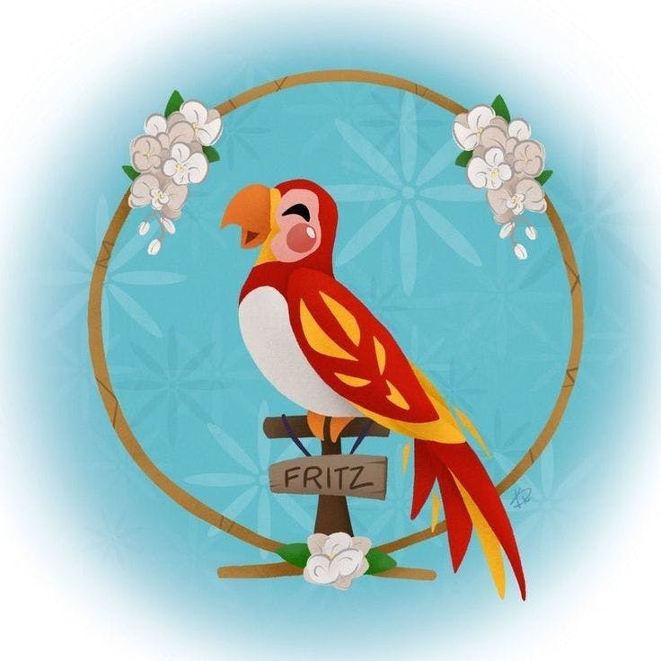 user avatar image for Milea