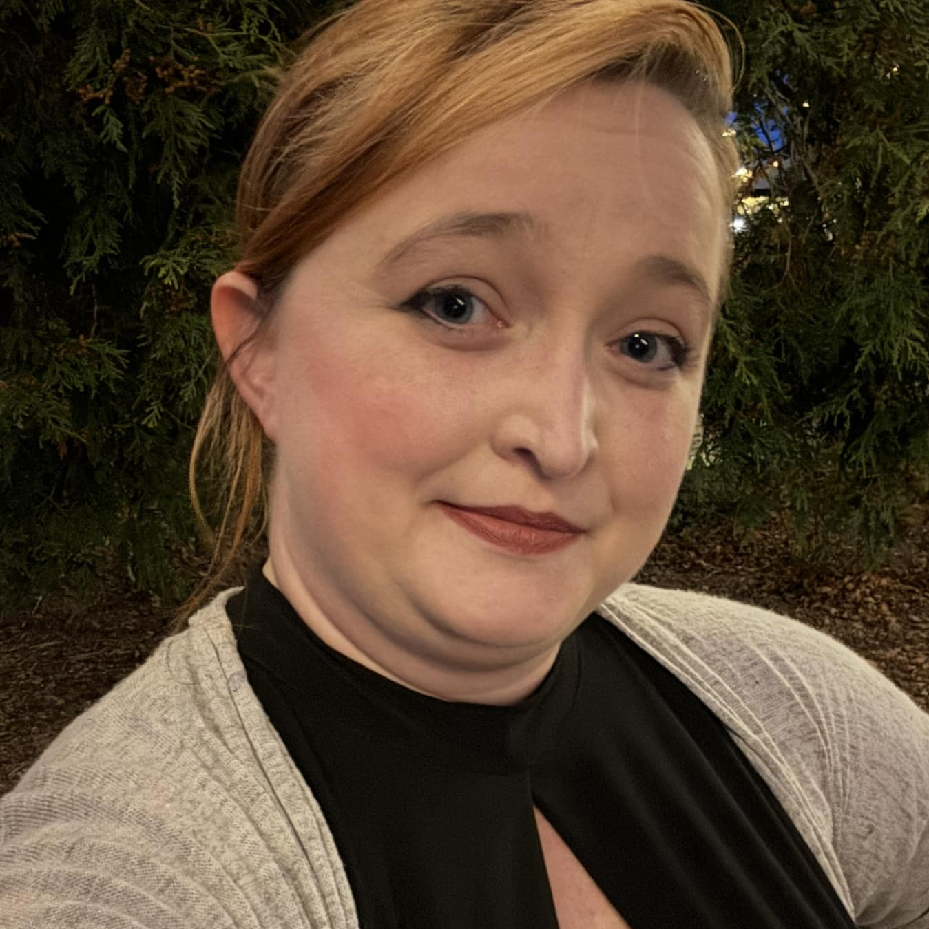 user avatar image for Ellen Cattle