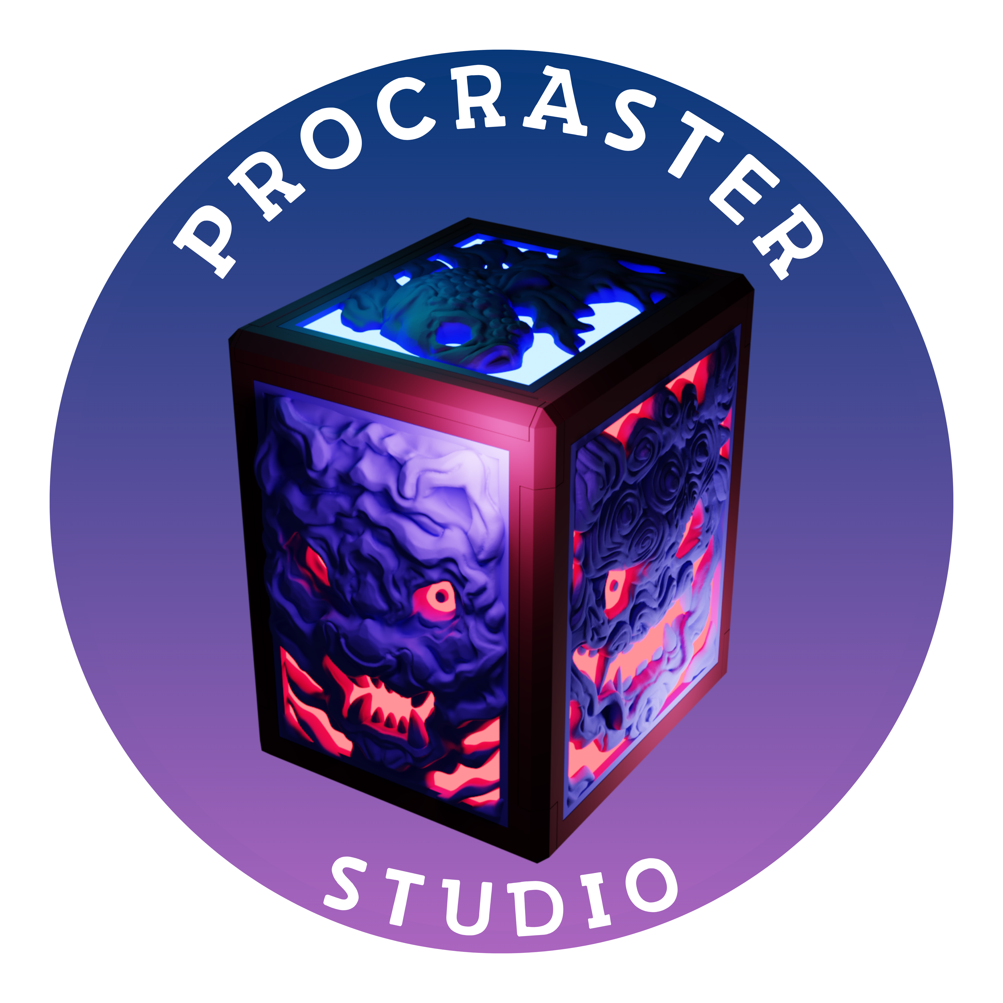 user avatar image for ProcrasterStudio
