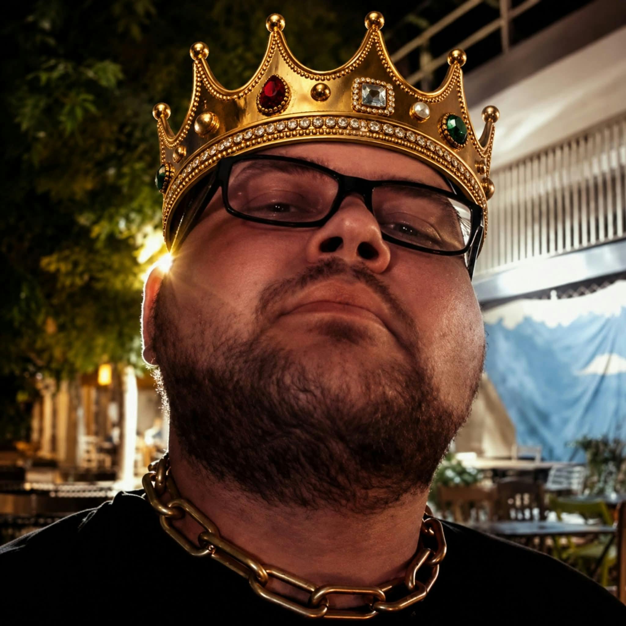 user avatar image for Nick Fotopoulos