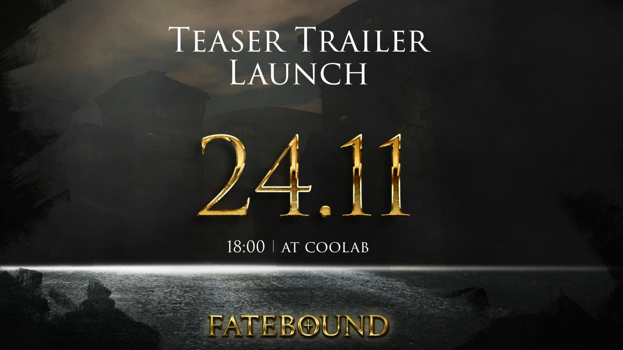 Fatebound - Blood of Shtriga