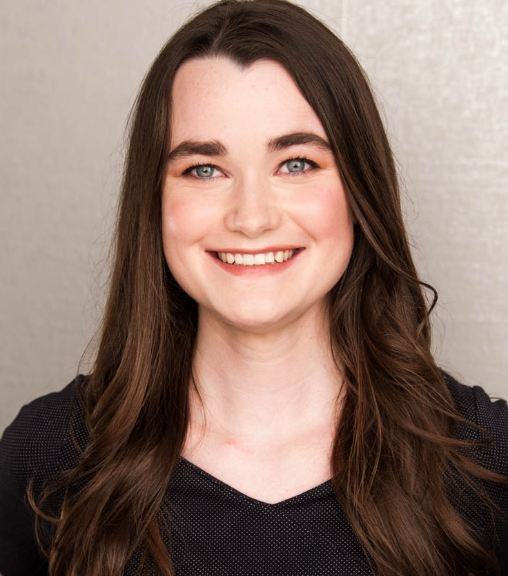 user avatar image for Alison Lundquist