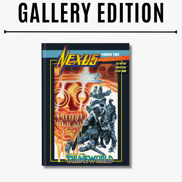 Gallery Edition