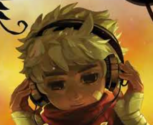 user avatar image for Josh Ramos