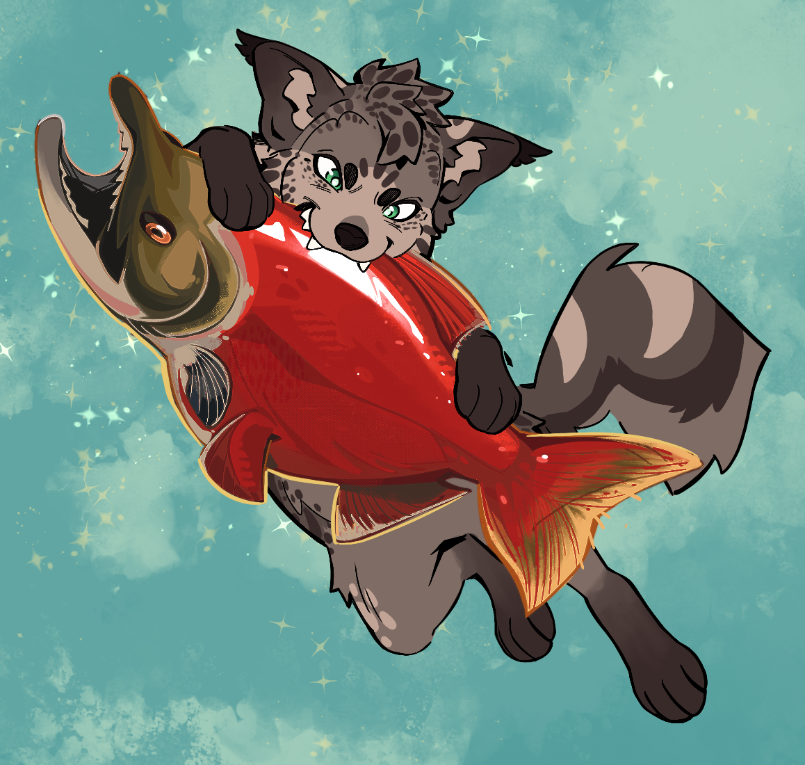 user avatar image for Krillowisp