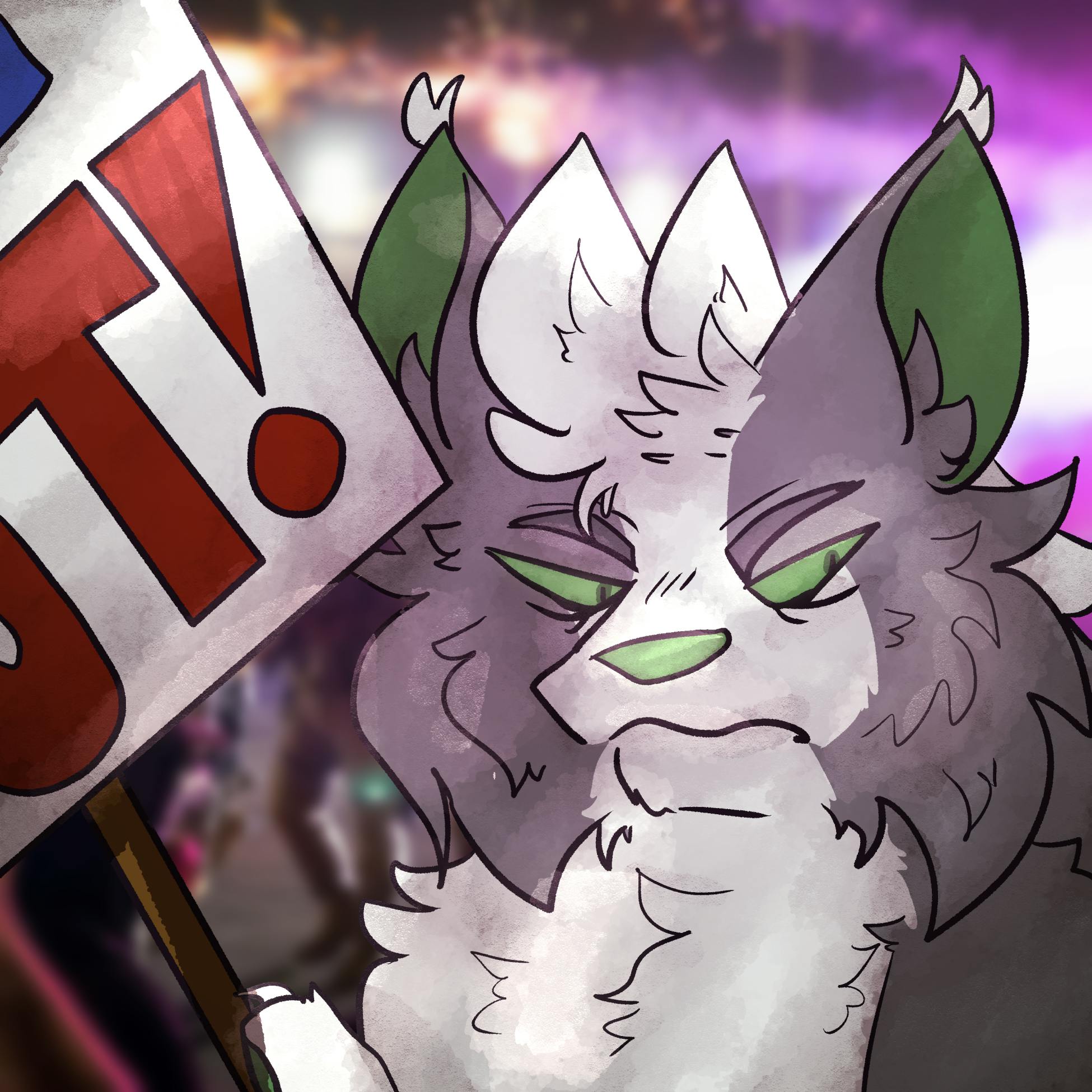 user avatar image for JaxTheKat