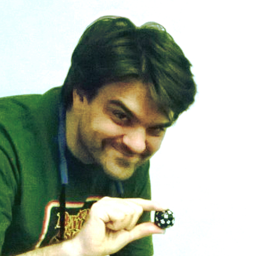 user avatar image for The Rev. Canon Dr. Robert K. Leopold