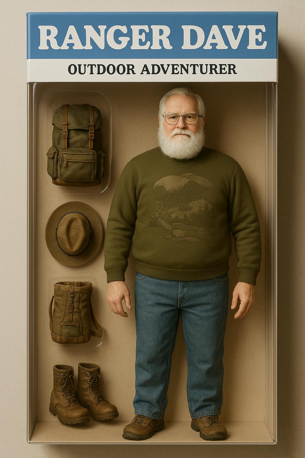 user avatar image for David