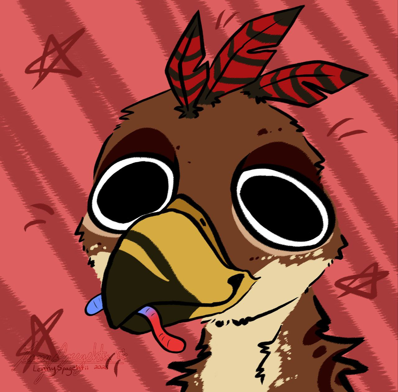 user avatar image for Zaeryth