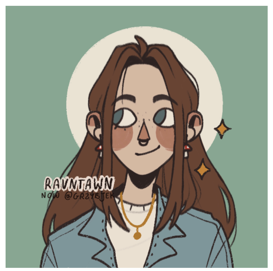 user avatar image for mango