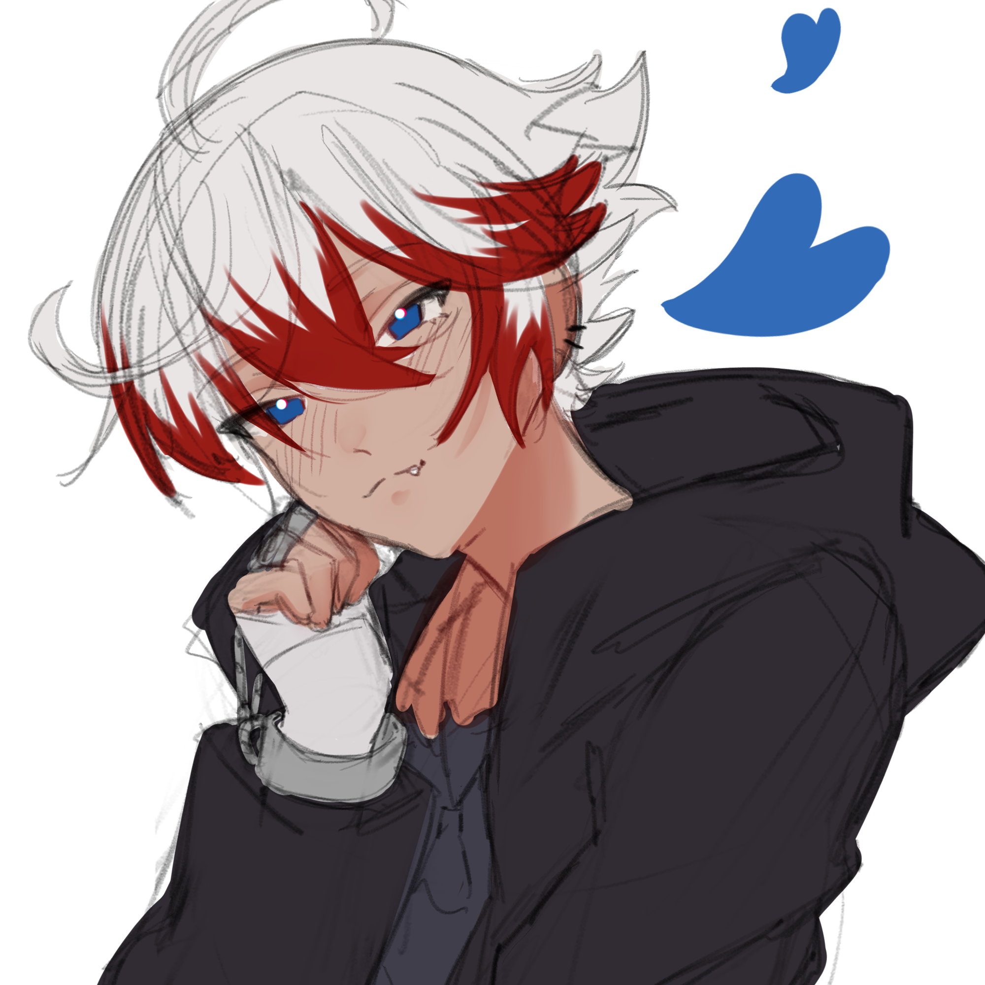 user avatar image for NuggieGremlin