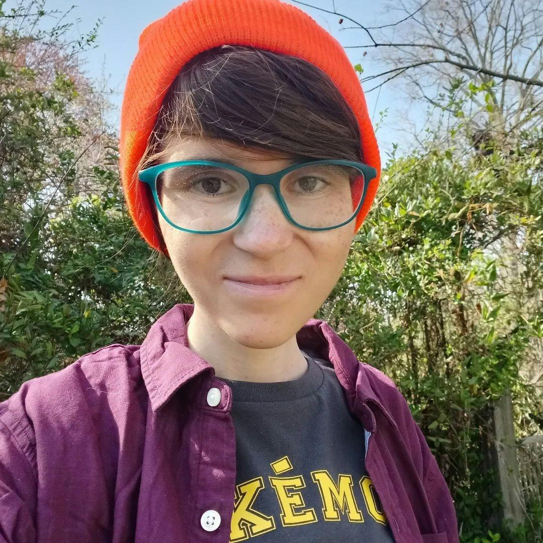 user avatar image for ☆~Shea~☆