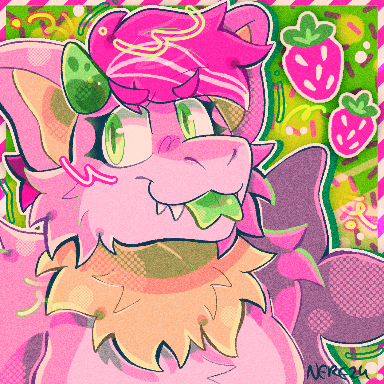 user avatar image for Roseberry