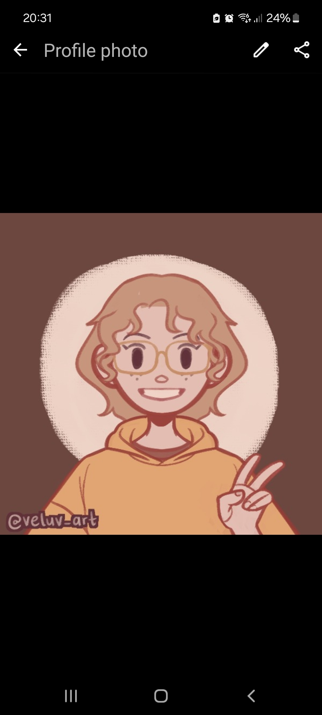 user avatar image for Sarah