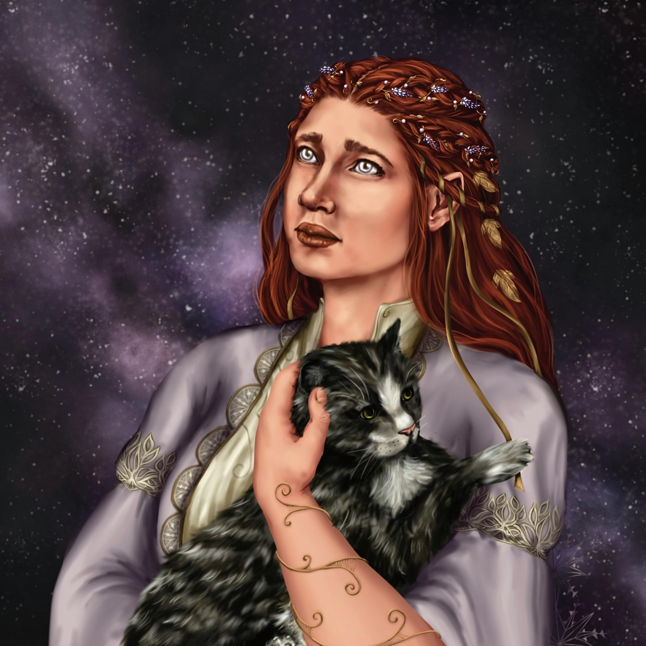 user avatar image for Elizabeth Wallace