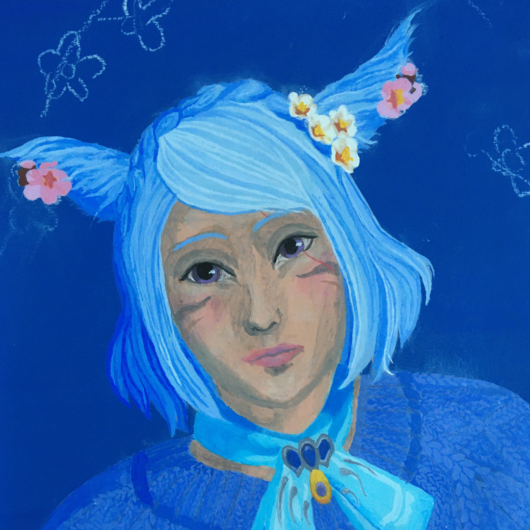 user avatar image for Mary Engstrom