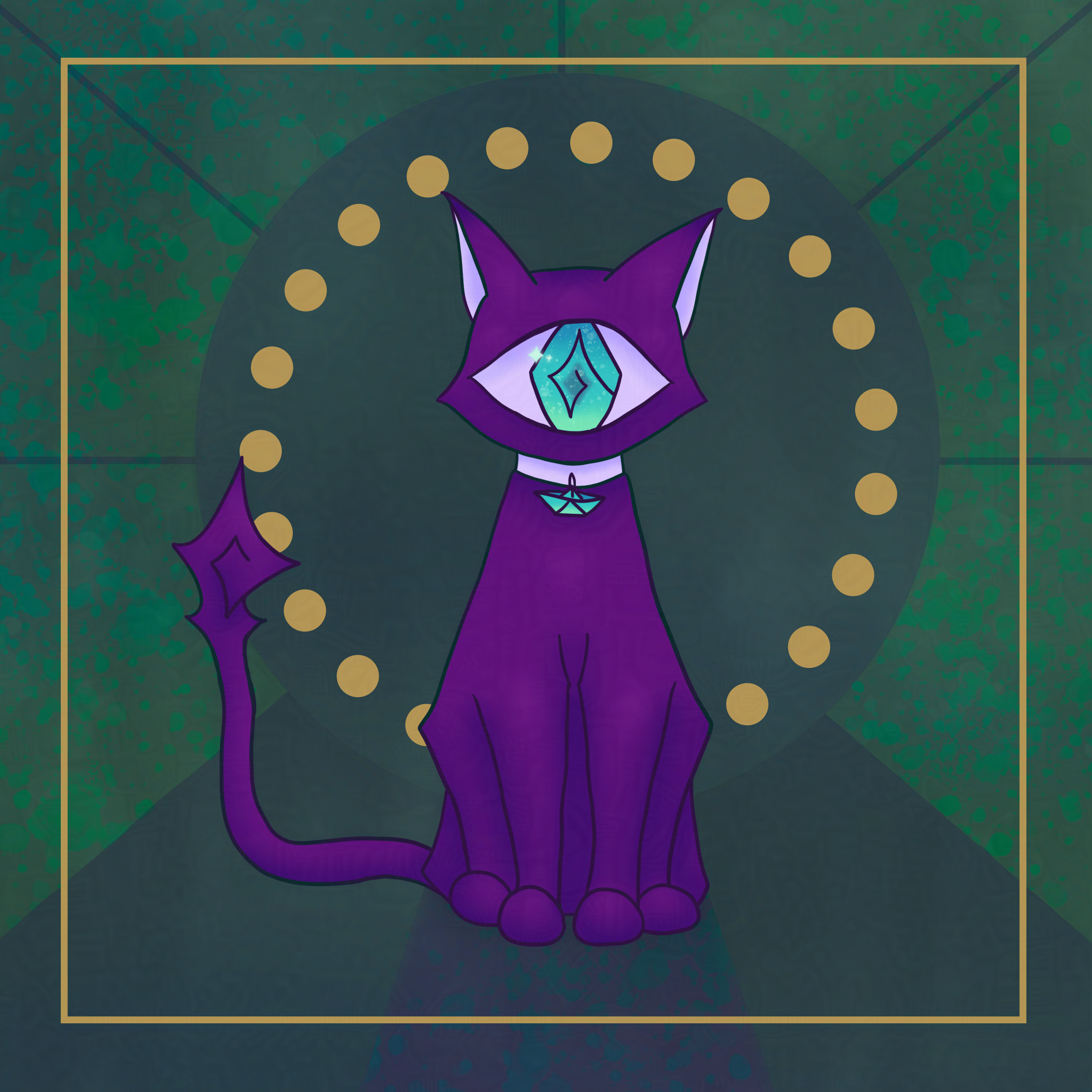 user avatar image for Mélissande Gallet