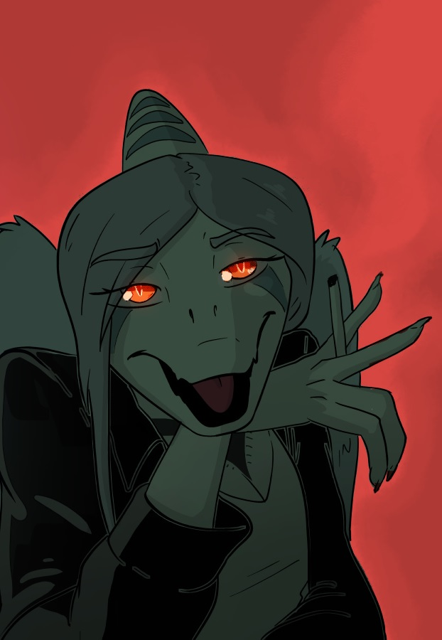 user avatar image for Meopatra