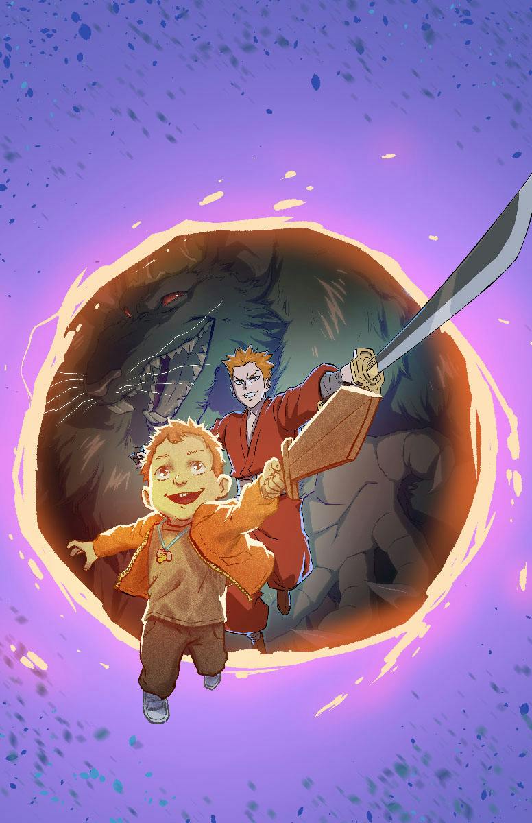 The Adventures of Baby Zicky: The Wrath of the Rat King Project Update ...