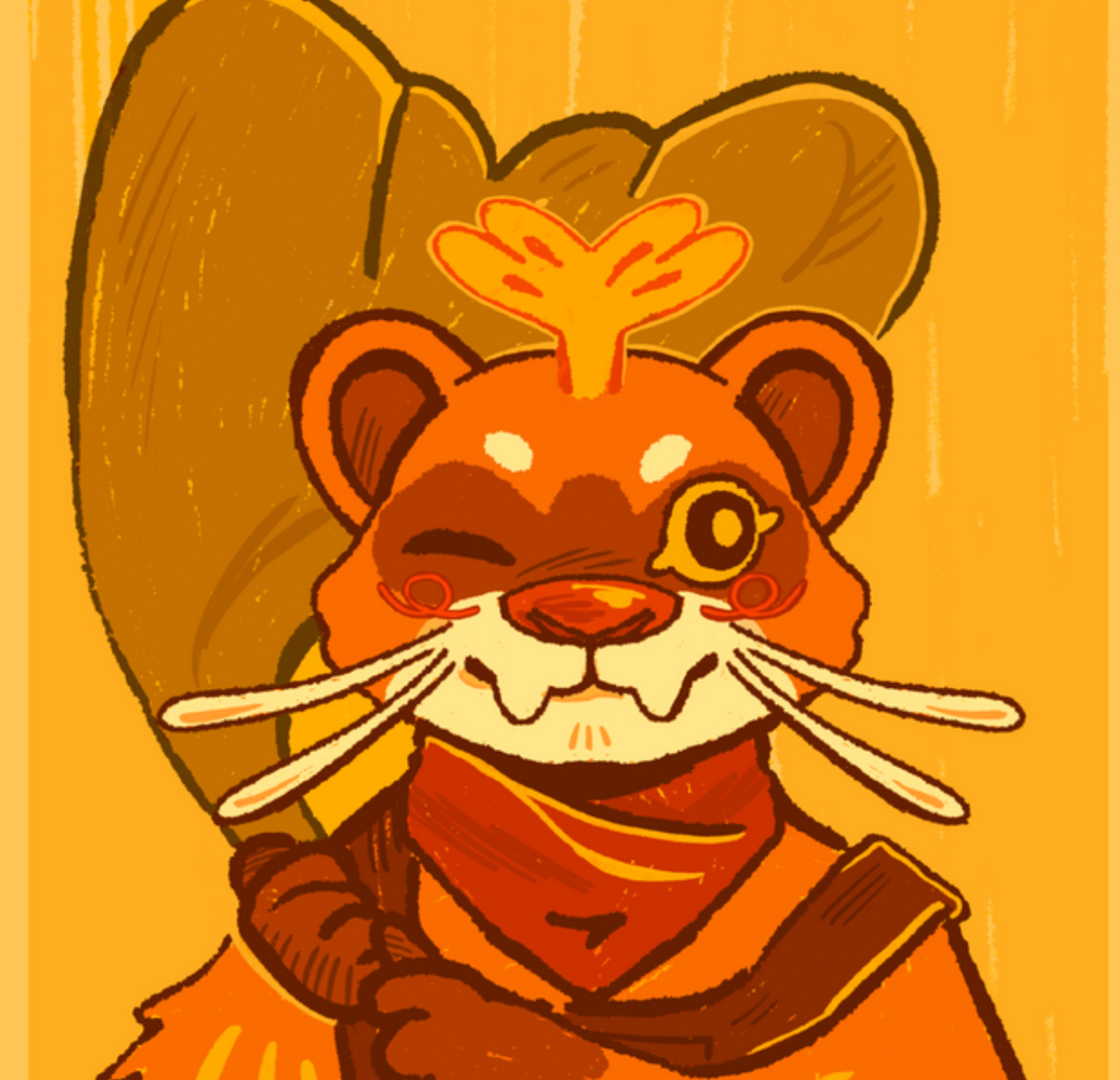 user avatar image for metsaahenki