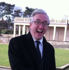 user avatar image for Castellan