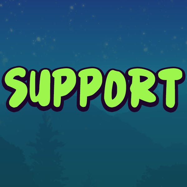 Support Tier