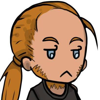 user avatar image for Mendas