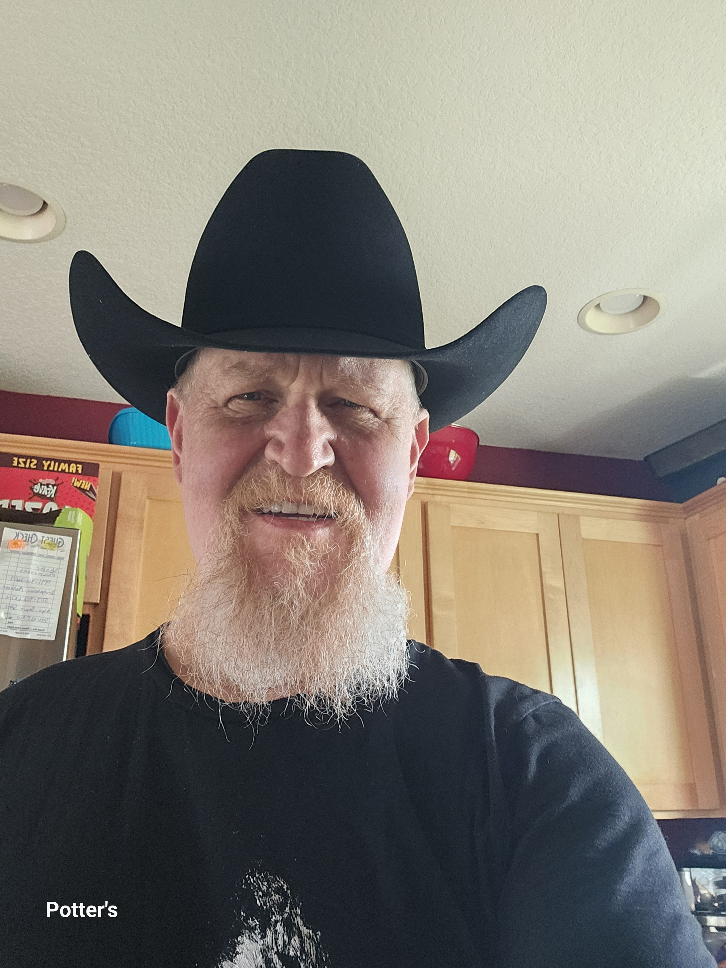 user avatar image for Jeffrey Potter