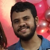 user avatar image for Dennys Matheus Silva Quintanilha