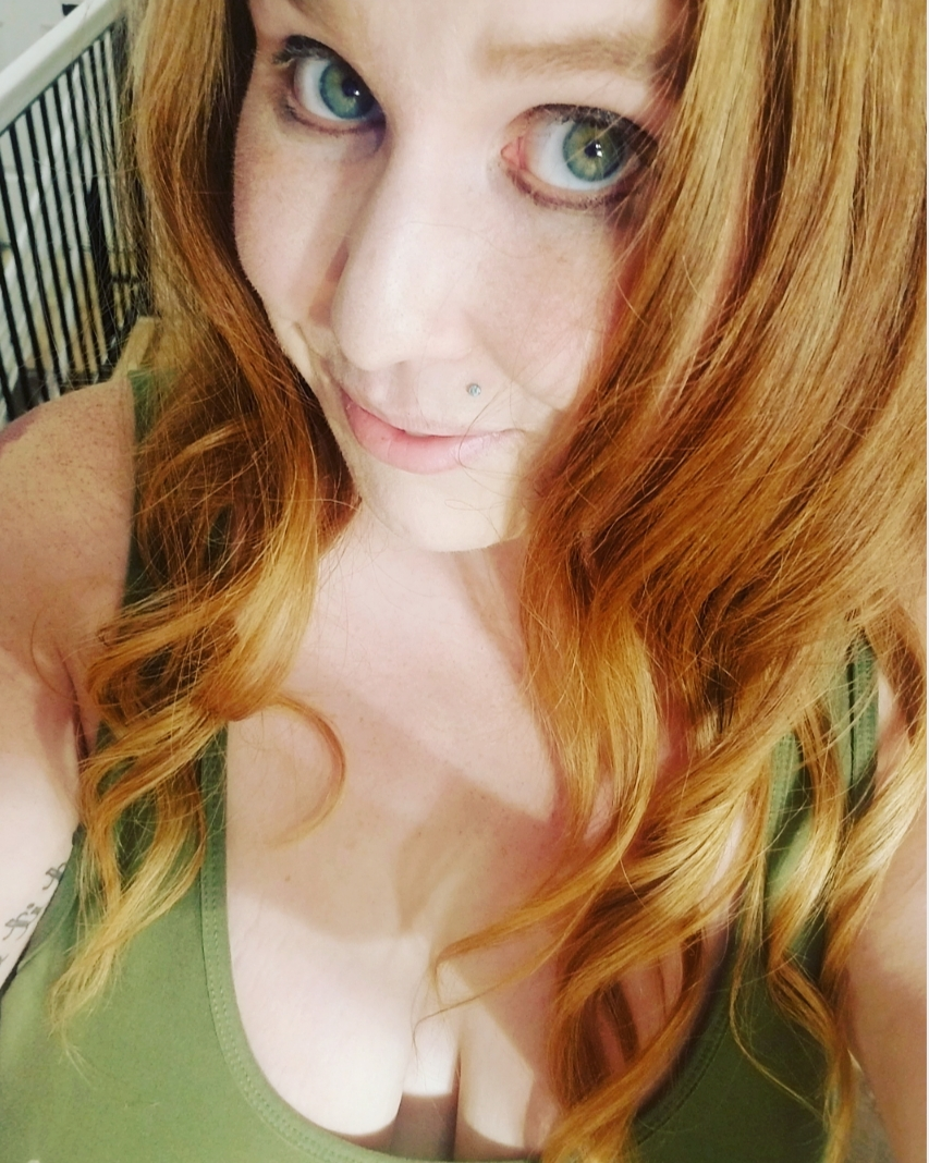 user avatar image for Katie Bradshaw 