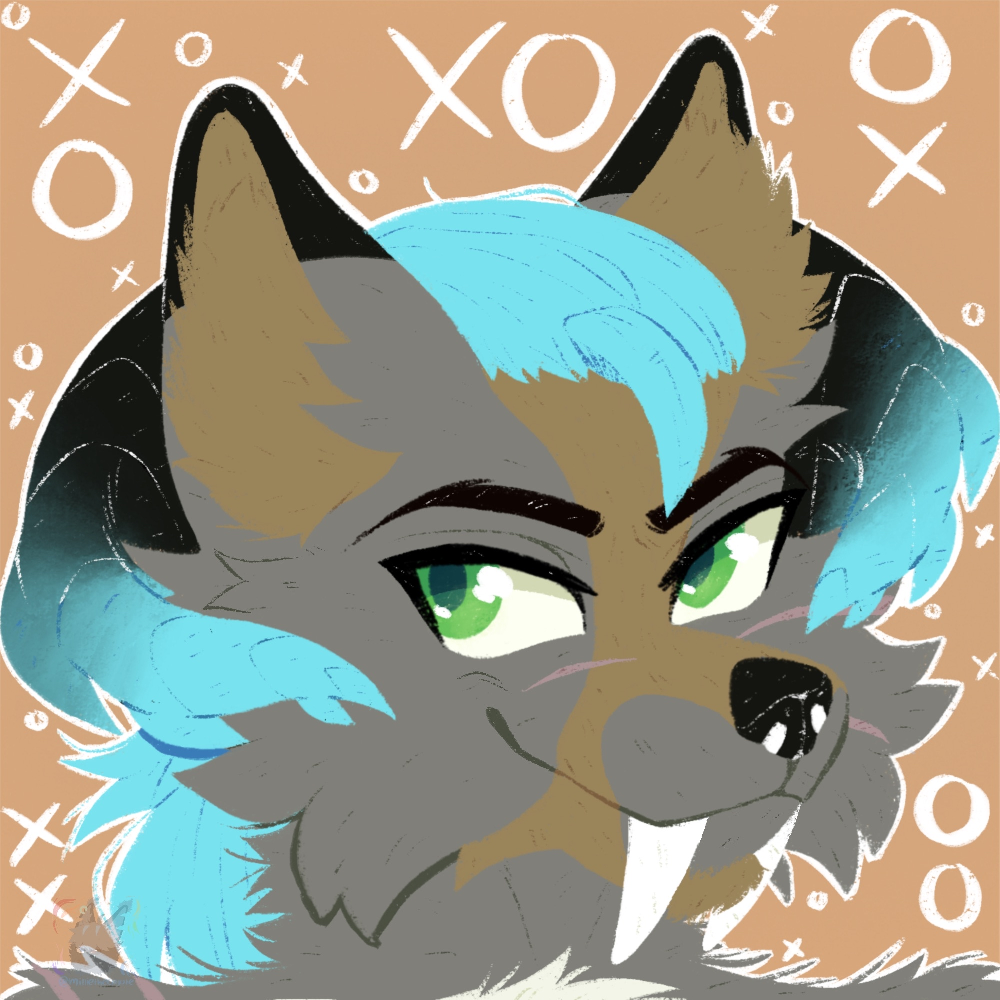 user avatar image for Ben Caler