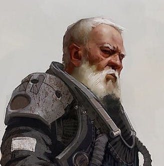 user avatar image for Kirk Hone