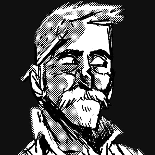 user avatar image for Reed Gilbride