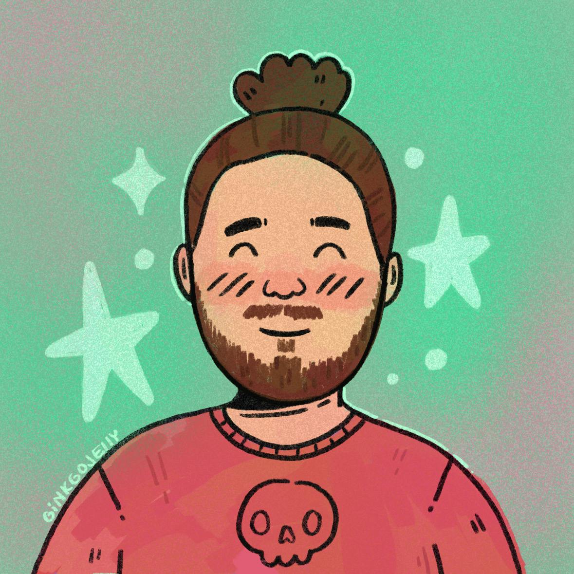 user avatar image for Derick Runtz