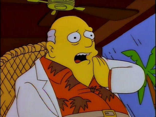 user avatar image for John Fuller