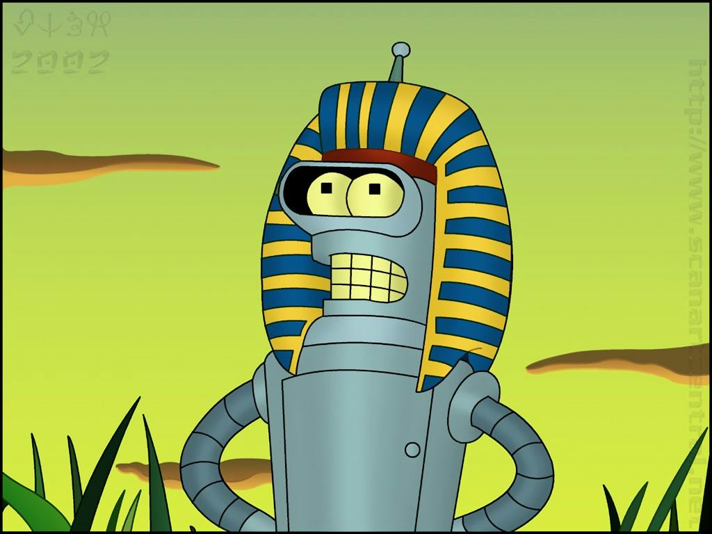 user avatar image for PraetorAnubis