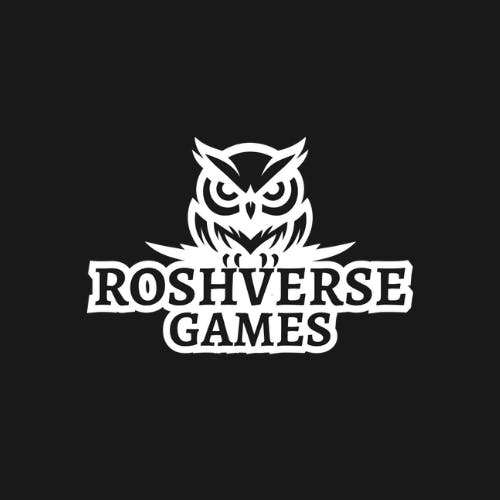 user avatar image for Roshverse Games