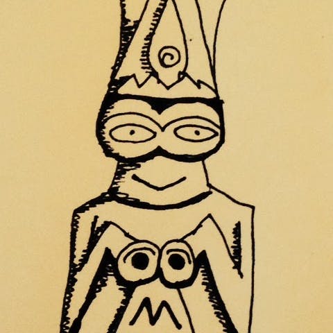 user avatar image for Victor Rova Morgan